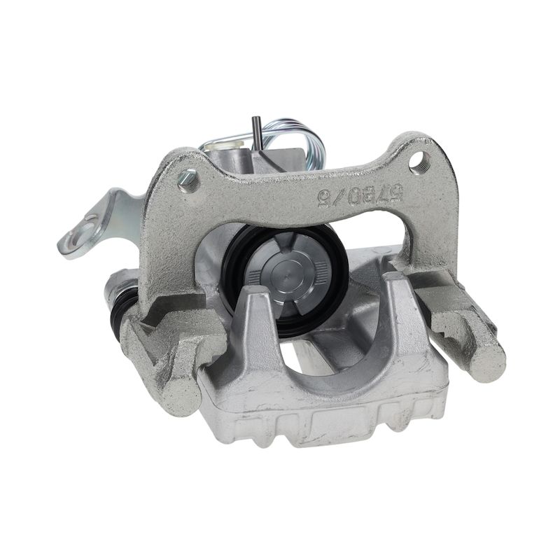 Pagid 355783342 Disc Brake Caliper - Rear Right