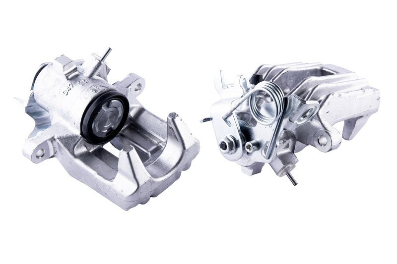 Pagid 355783701 Disc Brake Caliper - Rear Right