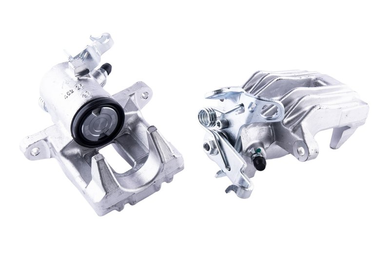 Pagid 355783741 Disc Brake Caliper - Rear Right