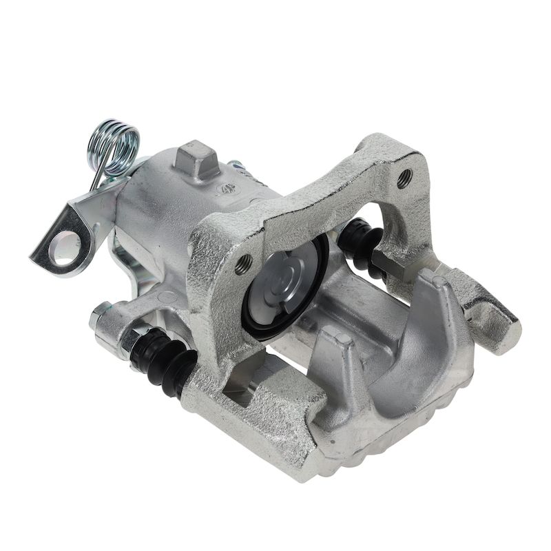 Pagid 355784572 Disc Brake Caliper - Rear Left