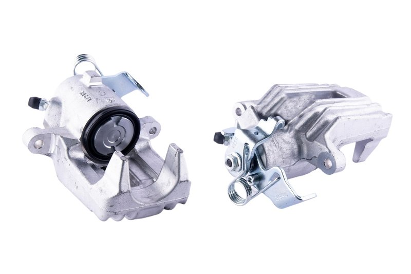 Pagid 355784581 Disc Brake Caliper - Rear Right