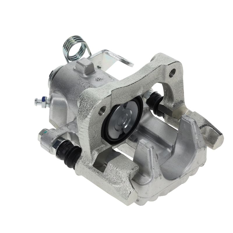 Pagid 355784602 Disc Brake Caliper - Rear Right