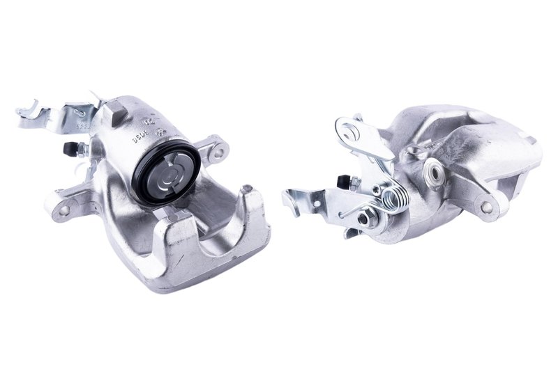 Pagid 355784631 Disc Brake Caliper - Rear Left
