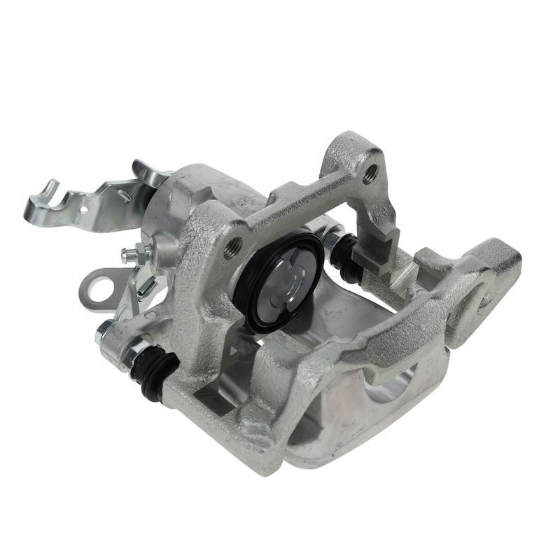 Pagid 355784632 Disc Brake Caliper - Rear Left