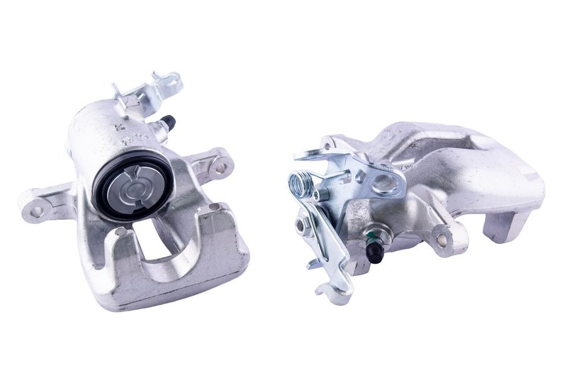 Pagid 355784641 Disc Brake Caliper - Rear Right