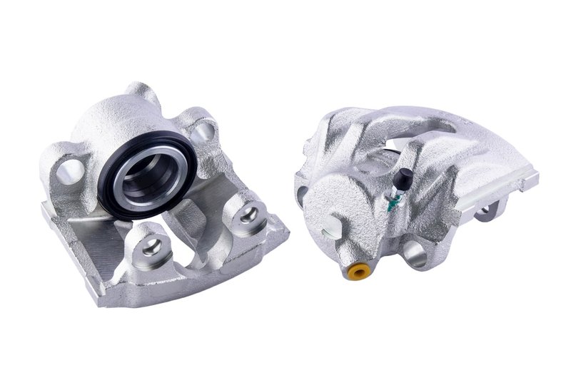 Pagid 355788951 Disc Brake Caliper - Front Left
