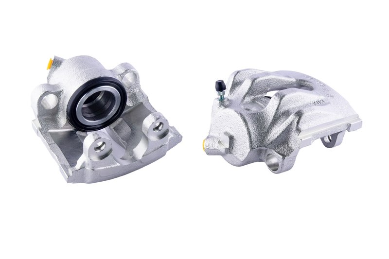 Pagid 355788961 Disc Brake Caliper - Front Right