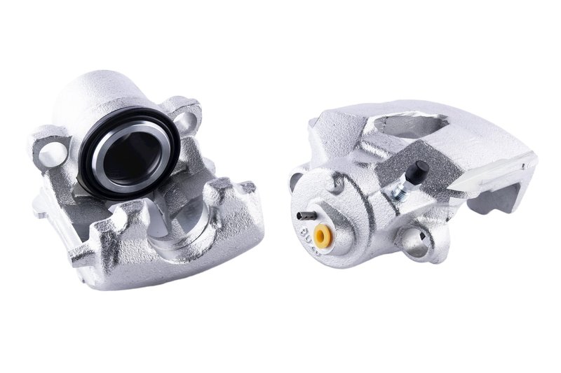 Pagid 355789121 Disc Brake Caliper - Front Right