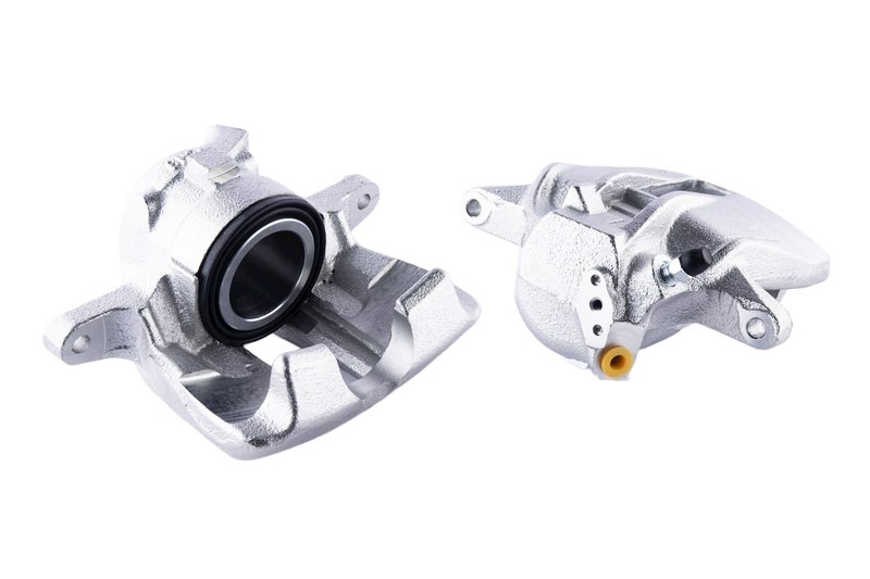 Pagid 355790341 Disc Brake Caliper - Front Right