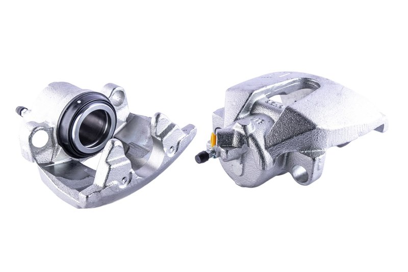 Pagid 355791491 Disc Brake Caliper - Front Left