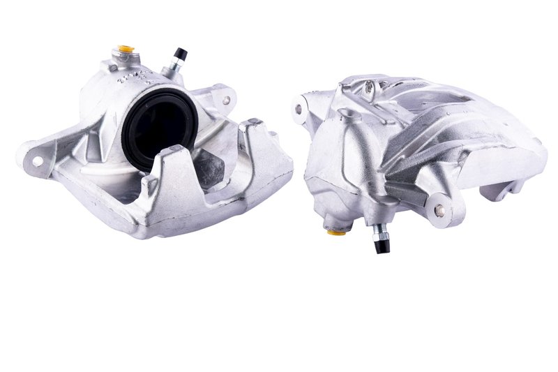 Pagid 355793531 Disc Brake Caliper - Front Left