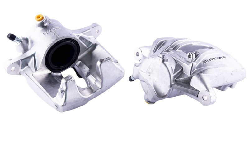 Pagid 355793541 Disc Brake Caliper - Front Right