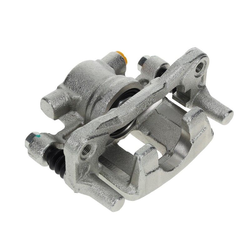 Pagid 355796332 Disc Brake Caliper - Rear Left