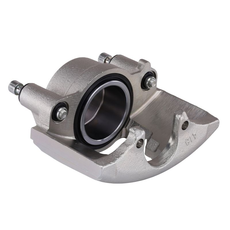 Pagid 355797472 Disc Brake Caliper - Rear Left