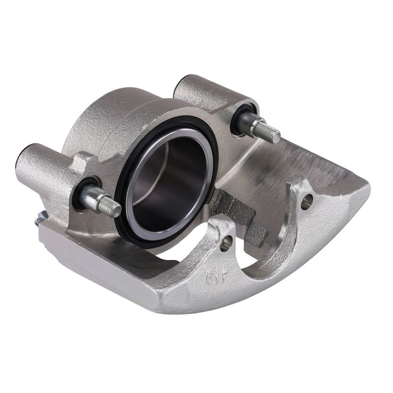 Pagid 355797482 Disc Brake Caliper - Rear Right