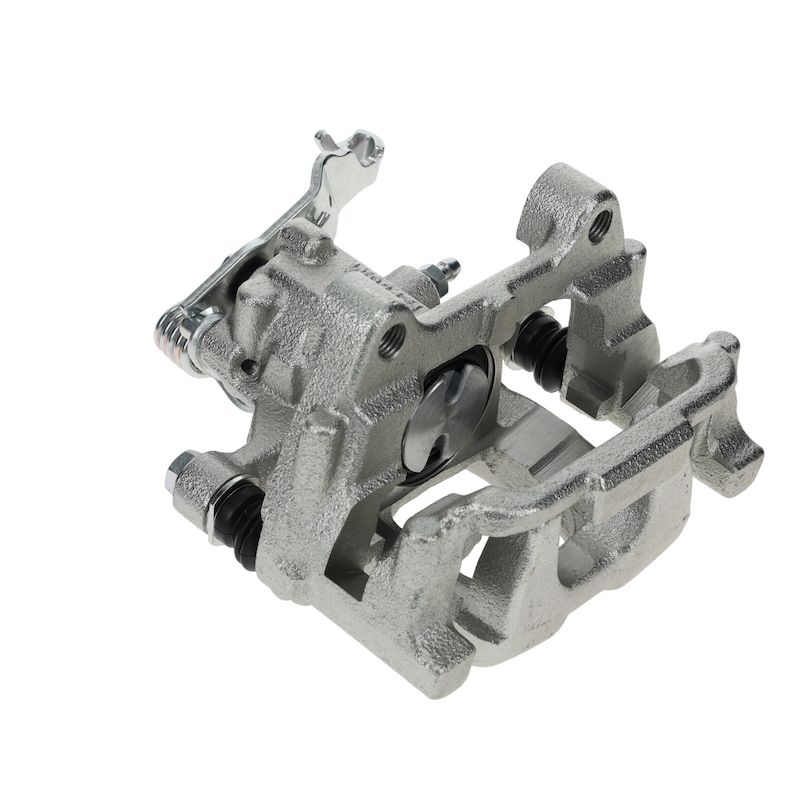 Pagid 355798072 Disc Brake Caliper - Rear Right