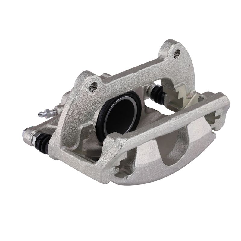 Pagid 355798592 Disc Brake Caliper - Front Left