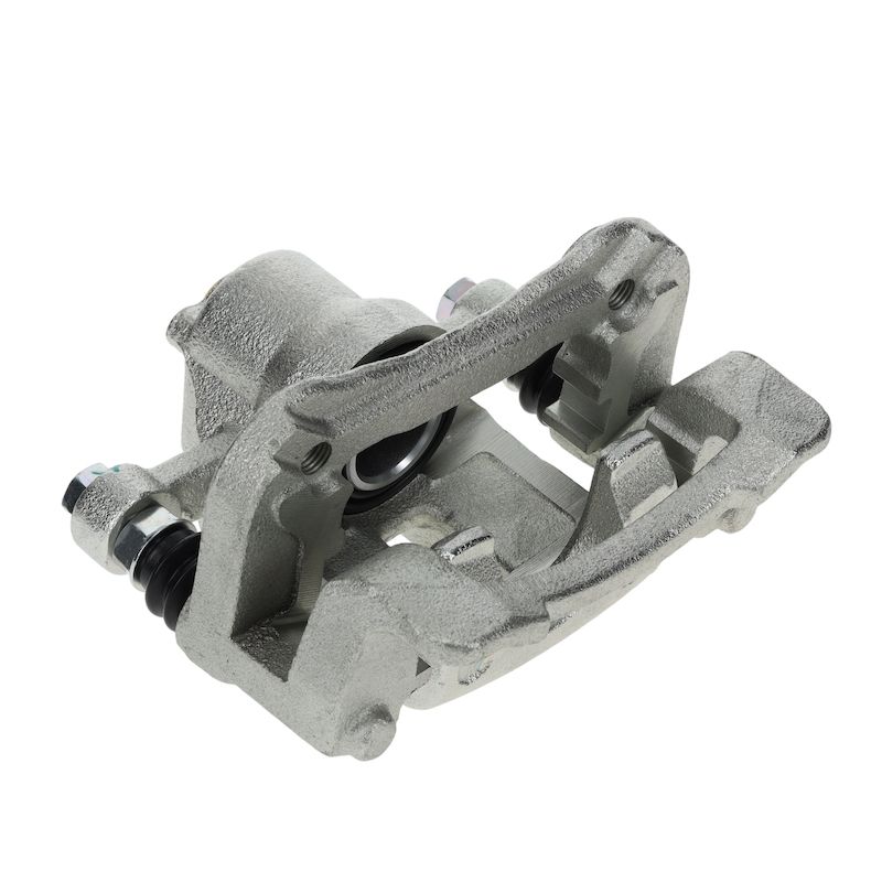 Pagid 355799692 Disc Brake Caliper - Rear Right