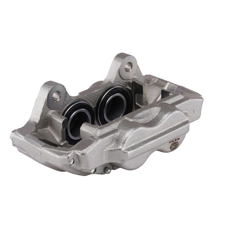 Pagid 355799812 Disc Brake Caliper - Front Right