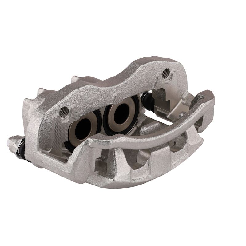 Pagid 355800272 Disc Brake Caliper - Rear Left