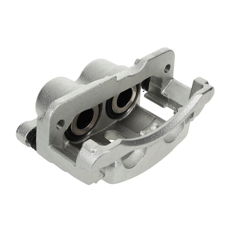 Pagid 355800392 Disc Brake Caliper - Front Left, Rear Left or Rear Right