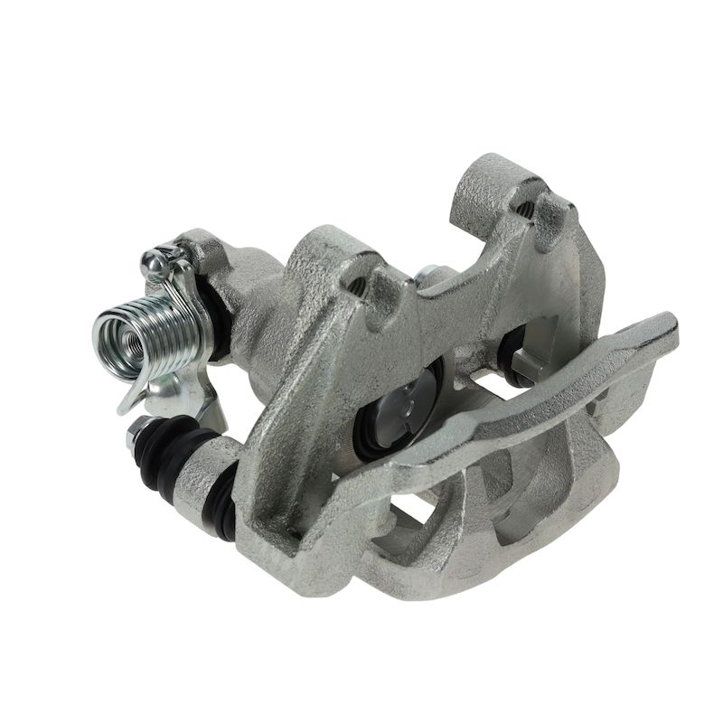 Pagid 355800742 Disc Brake Caliper - Rear Right