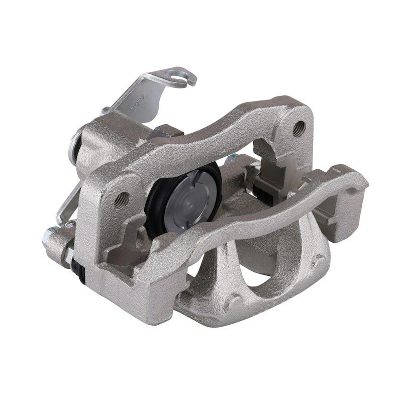 Pagid 355800792 Disc Brake Caliper - Rear Left