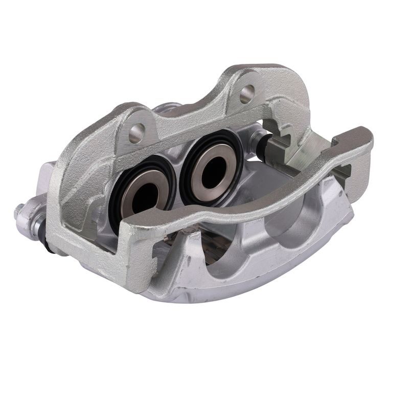 Pagid 355801122 Disc Brake Caliper - Rear Right