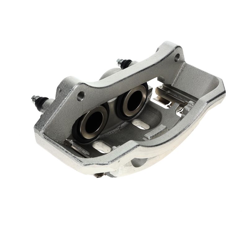 Pagid 355801182 Disc Brake Caliper - Front Right