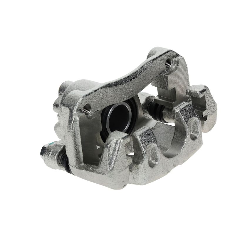 Pagid 355801272 Disc Brake Caliper - Rear Left