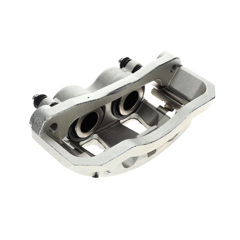 Pagid 355801312 Disc Brake Caliper - Front Left