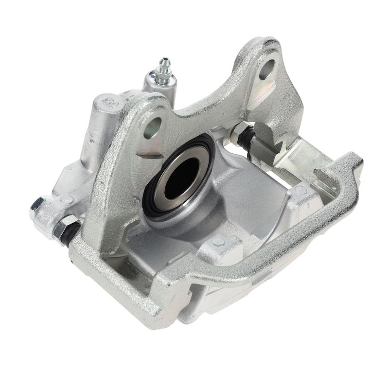 Pagid 355801342 Disc Brake Caliper - Rear Right