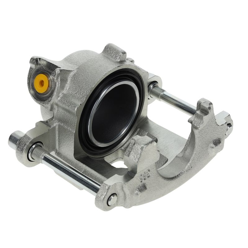 Pagid 355801372 Disc Brake Caliper - Front Left