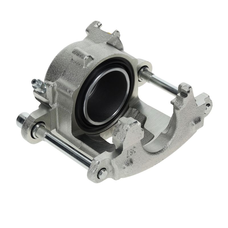 Pagid 355801382 Disc Brake Caliper - Front Right