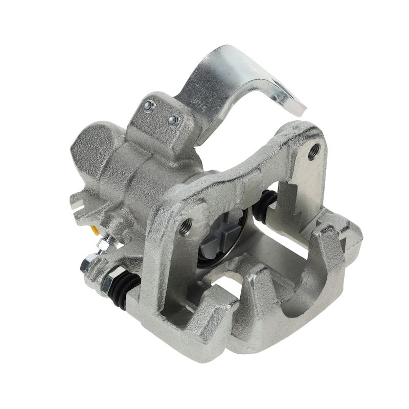 Pagid 355801542 Disc Brake Caliper - Rear Right