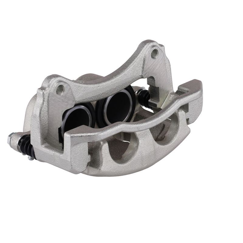 Pagid 355801702 Disc Brake Caliper - Front Right