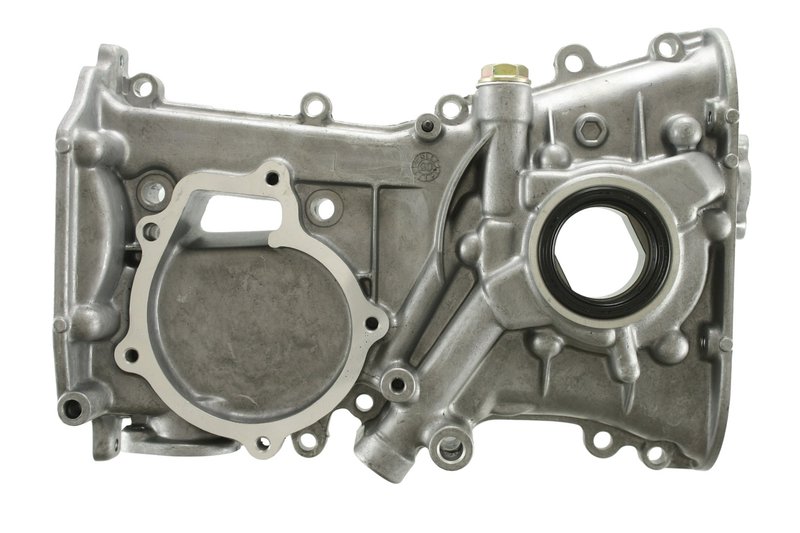 Pioneer Cables 500160L Engine Timing Cover