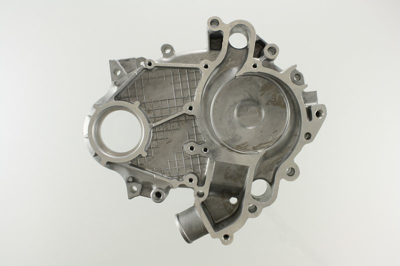 Pioneer Cables 500189 Engine Timing Cover