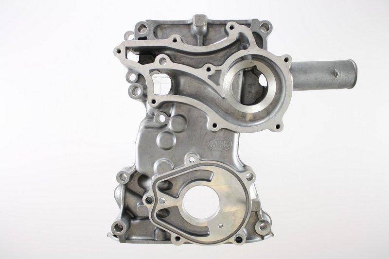 Pioneer Cables 500220 Engine Timing Cover