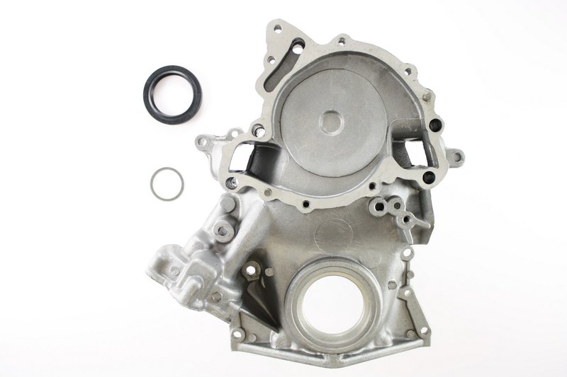 Pioneer Cables 500231 Engine Timing Cover