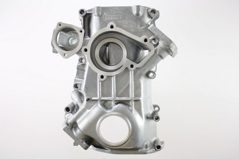 Pioneer Cables 500240T Engine Timing Cover
