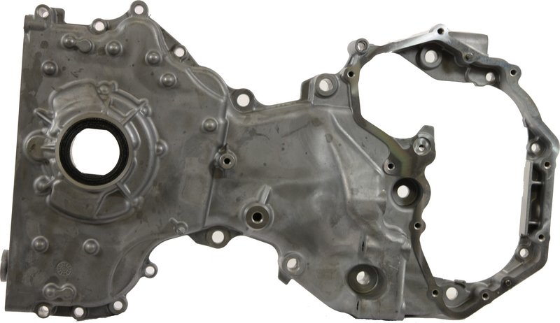 Pioneer Cables 500250L Engine Timing Cover