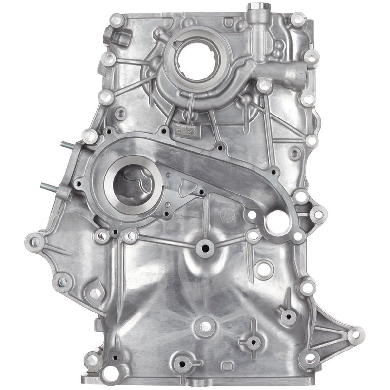 Pioneer Cables 500270L Engine Timing Cover