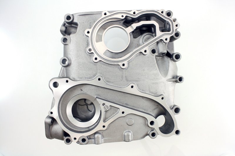 Pioneer Cables 500271 Engine Timing Cover
