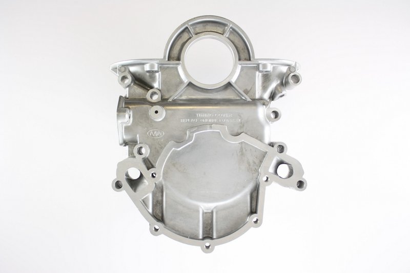 Pioneer Cables 500302E Engine Timing Cover