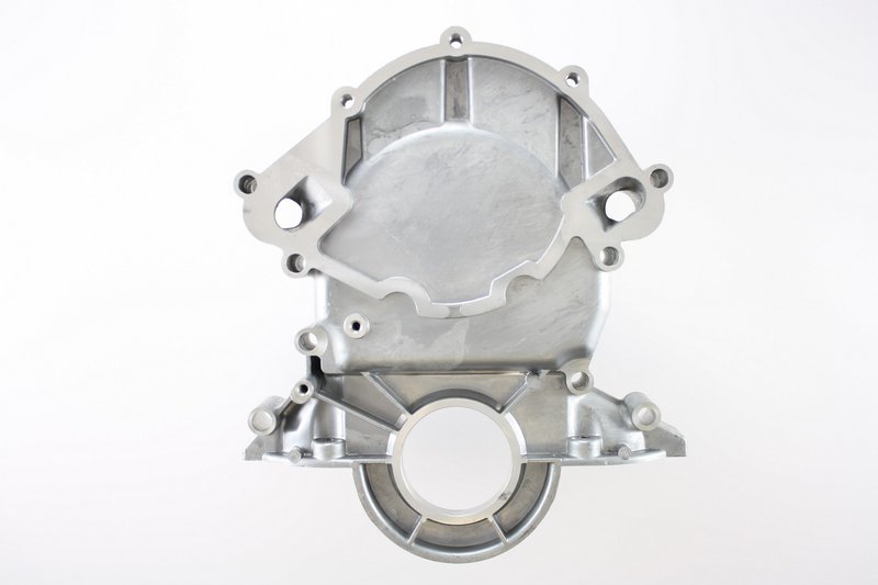 Pioneer Cables 500302L Engine Timing Cover