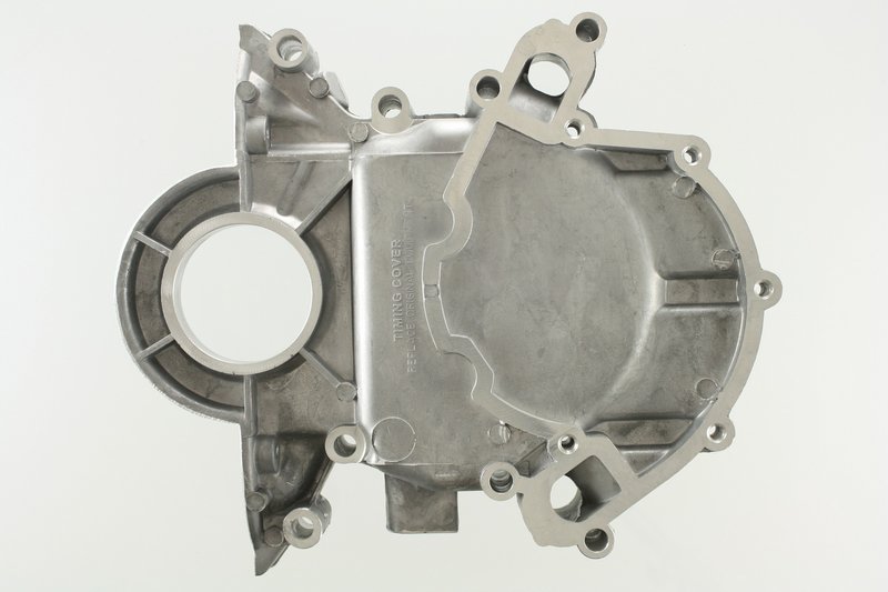 Pioneer Cables 500302M Engine Timing Cover