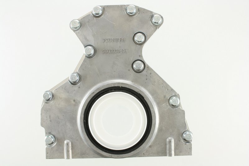Pioneer Cables 500323RSH Engine Timing Cover
