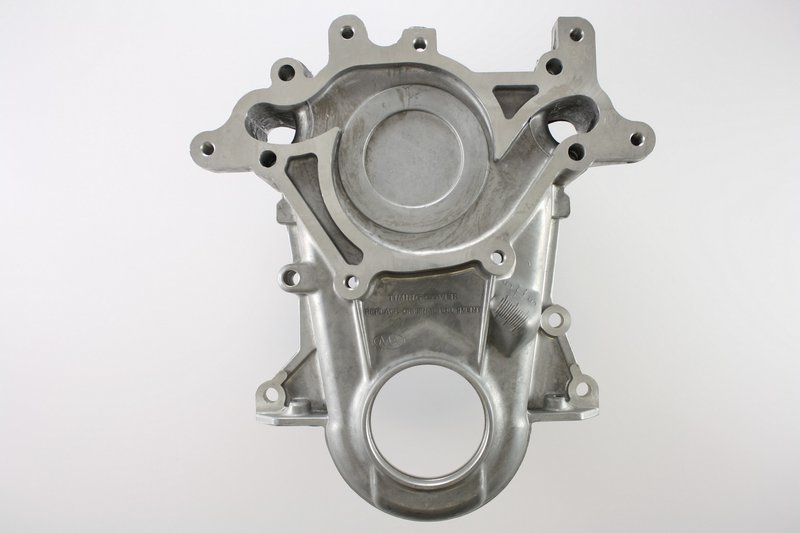 Pioneer Cables 500390L Engine Timing Cover