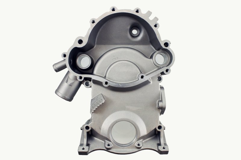 Pioneer Cables 500455 Engine Timing Cover